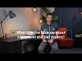 What does the Bible say about nightmares and bad dreams?  |  GotQuestions.org
