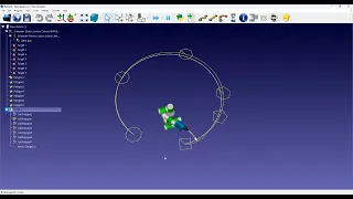 RoboDK Python Programming