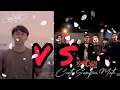 RAFFA AFFAR VS KANGEN BAND (cinta sampai mati) lirik