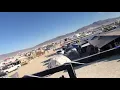 GALACTIVATORS electrifying the masses with Shakti energy @ Burning Man 2019
