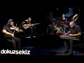 Download Lagu Aytaç Doğan - Quarted (Live Version) (Alışamadım, Aşktan Öte, Kaybolan Yıllar...)