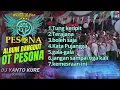 Download Lagu KATA PUJANGGA | TERAJANA | BOLEH SAJA | TUNG KERIPIT DANGDUT OT PESONA - DJ YANTO KURE