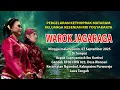 Download Lagu #LiveSetreaming KETHOPRAK MATARAM RRI YOGYAKARTA - WAROK JAGARAGA