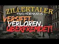 Download Lagu Zillertaler Freundeskreis - Versifft, verloren, überfremdet