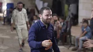 حفل زفاف العريس احمد ابن يوسف بكري مروش الفنان جمال قره قاش ١ 