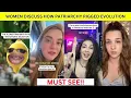Download Lagu Patriarchy Rigged Evolution … And Women Are Finally Exposing It 💜🥳