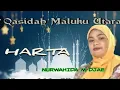 Download Lagu Qasidah Maluku Utara (HARTA WARISAN )Nurwahida M Djae