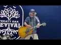 Treaty Oak Revival - Happy Face - Live from Thunder Ridge