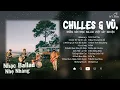Download Lagu Mascara, Cứ Chill Thôi, Những Lời Hứa Bỏ Quên, Lạ Lùng...| Những Ca Khúc Hay Nhất Của CHILLIES \u0026 VŨ.