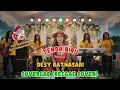 Lagu TENDA BIRU DESY RATNASARI | REGGAE COVER | COVERGAE