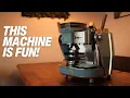 Download Lagu Ik heb de Maxim’s Le Seine X Espresso Machine geprobeerd... (Review)