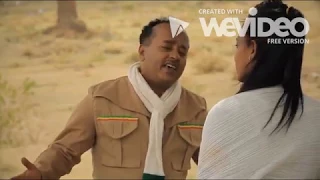 Getish Mamo Enkebaber Tekebel 2 እንከባበር New Ethiopian Music 2017 Official Video 