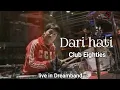 Download Lagu Dari hati - Club Eighties live in Dream band 2