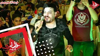 محمد سلطان كدابين الزفه مع الموسيقار احمد طاطا فرحه اسلام صبحى طنطا بتفرح 