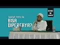Download Lagu Apakah Mimpi Itu Bisa Dipercaya? || Ustadz Adi Hidayat Lc MA