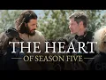 Download Lagu Into the Heart of The Chosen Season 5