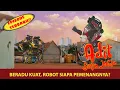 Download Lagu Pertarungan Robot Raksasa di Kampung Berkah | Adit \u0026 Sopo Jarwo