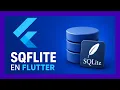 How to Manage an SQLite Database with SQFlite in Flutter