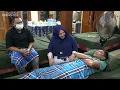 Download Lagu TUBUH PANAS SEPERTI TERBAKAR - INI TEGURAN AGAR KEMBALI DAN BERTAUBAT