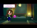 Halloween MtF Tg Tf Gacha Club