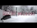 ReD1 - MACHI BEL3ANI Ft. @Paranoia.officiel  ( Lyrics Video )