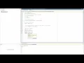 Matlab Tutorial - The Pendulum example