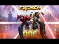 Lagu Excision - Together As One [Official Visualizer]