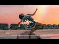 Macklemore - MANIAC (ft. Windser) (Visualizer)