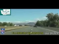 Seattle WA to Milwaukee WI Time Lapse Drive 2014