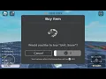 UGC LIMITED How to get Unit Snow in share a pair Roblox