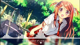 hanatan insect of love msc