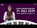 Download Lagu Mazmur Tanggapan 14 JULI 2024 🎶 EDISI BARU  - Hari Minggu Biasa XV
