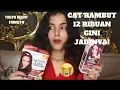 Download Lagu Ngecat rambut sendiri dirumah dan...