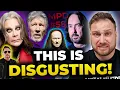 Download Lagu OZZY vs WATERS scandal 🤬 BRENT HINDS verdict, VENOM drama, CORONER, LOMBARDO \u0026 more | MPD58