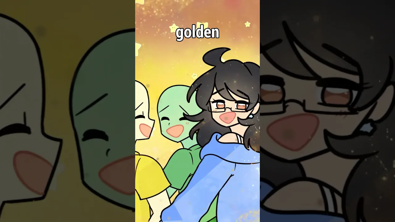 Golden ✨🌟