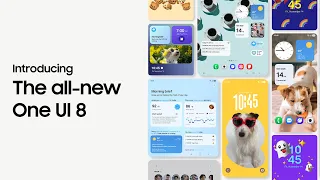 A true AI companion Galaxy AI One UI 8 Samsung