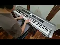 Cheat Codes ft A7S - Location (Jarel Gomes Piano)