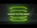 Liu, Hawk, Erjona Sylejmani - Hanging Tree (Official Lyric Video)