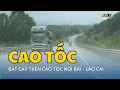 Download Lagu Bất cập trên cao tốc Nội Bài - Lào Cai  | THLC