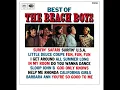 The Beach Boys - Little Deuce Coupe (Extended Loop/1963 Mono Mix)