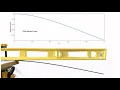 Beam deflections Part 2 Cantilever beams