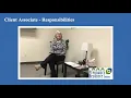 Client Associate Presentation