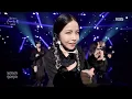 [Escenario Legendario] MAMAMOO - Dingga I KBS WORLD TV 201106
