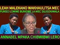 Download Lagu LEAH MALEKANO WAKHAULITSA MEC NDIMAFUNSO OSAIWALIKA AWA