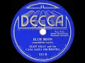 1935 HITS ARCHIVE: Blue Moon - Glen Gray Casa Loma (Kenny Sargent, vocal)