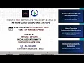 Python DevOps Bootcamp Class 2 - 1