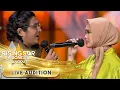 Download Lagu Duet Baper! Ungu Feat Jelita KDI [BISMILLAH CINTA] | Live Audition | Rising Star Indonesia Dangdut