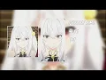 Download Lagu 2 PRESET AM JJ 🎬 || NINYM RALEI🍭 || DJ GORENG GORENG KANE  😜😋