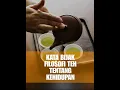 Download Lagu kata bijak filosofi teh tentang kehidupan