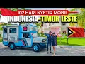 Download Lagu Eps 41 - Begini kondisi TIMOR LESTE ?? 🇮🇩🇹🇱